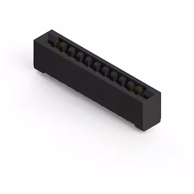 857-011-547-101 EDAC Inc.  Edgeboard Connectors